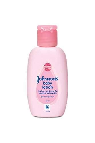 Johnson's Baby Body Lotion 50 ml in Hyderabad at ₹ 42 Unit by