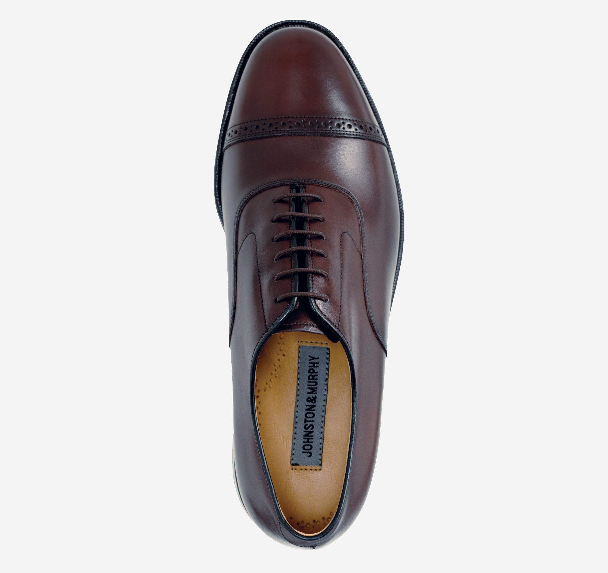Murphy Aldrich II Cap Toe Men Shoe 