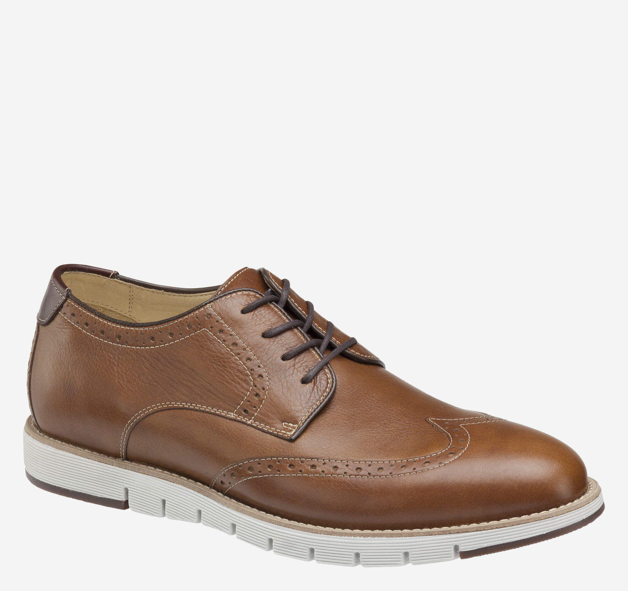 Murphy Martell Wingtip Men Shoe 