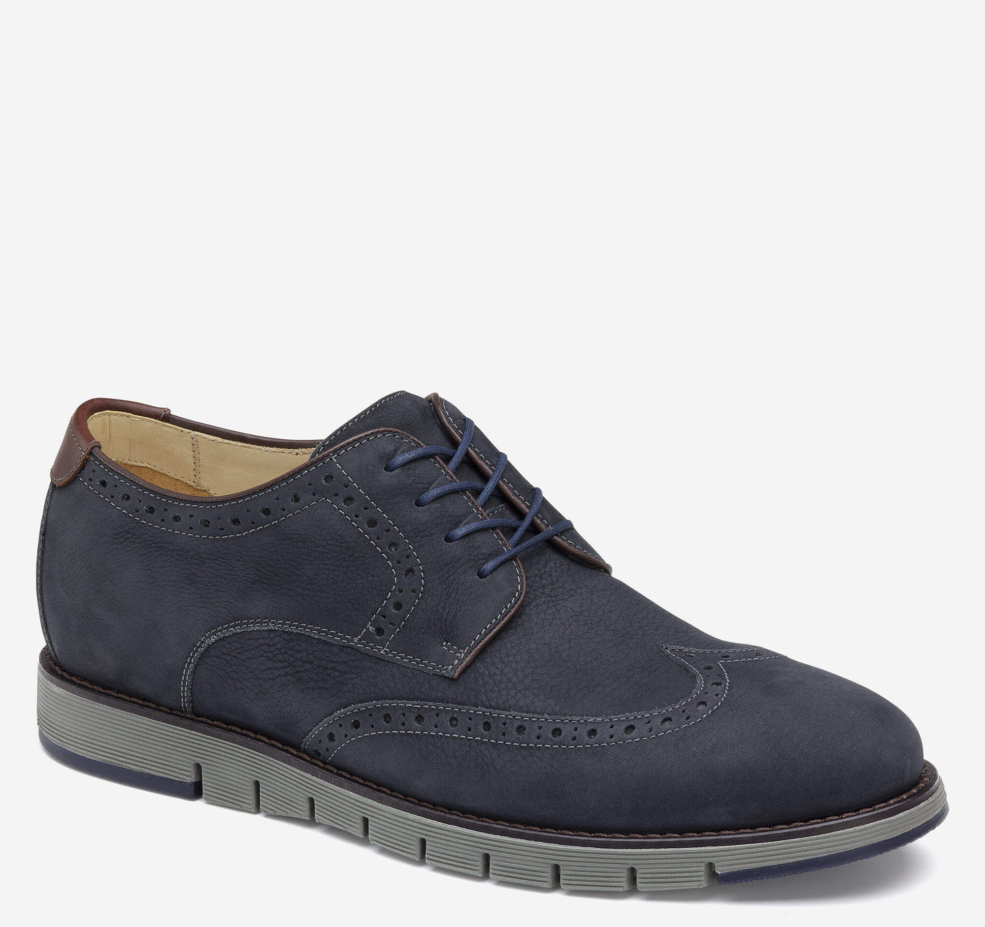 Murphy Martell Wingtip Men Shoe 