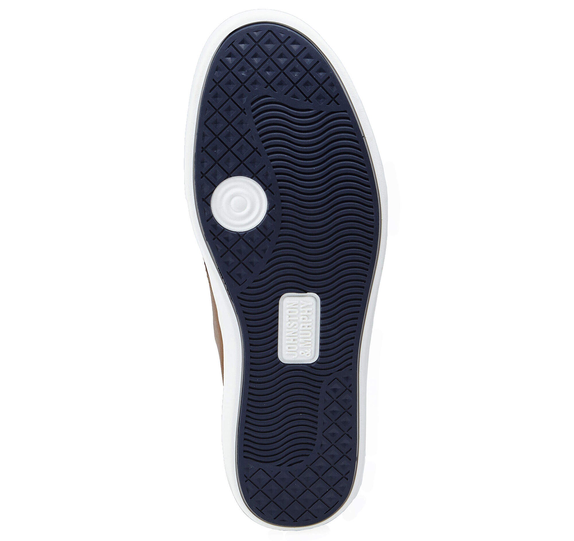Murphy Noah Plain Toe Lace Up Shoe 