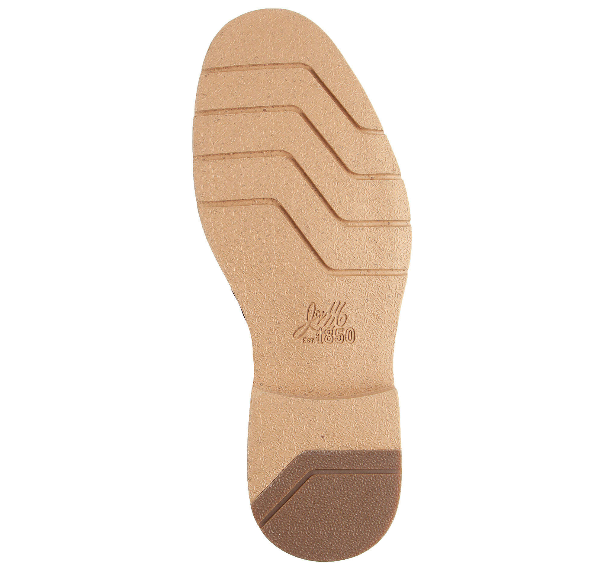 Murphy Pearce Wingtip Men Shoe 