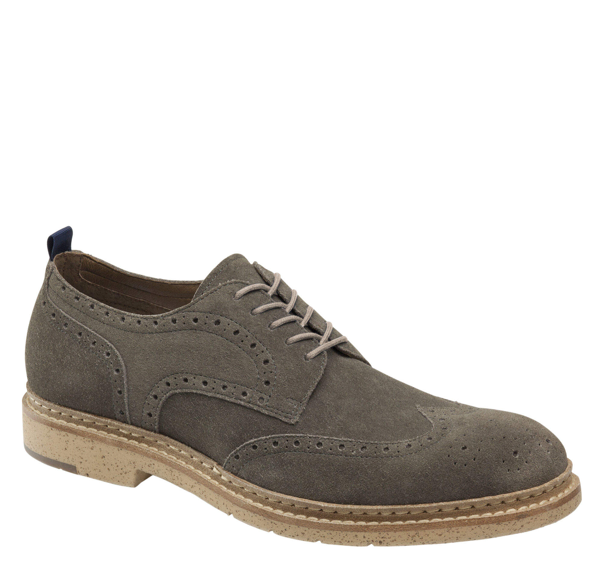 Murphy Pearce Wingtip Men Shoe 