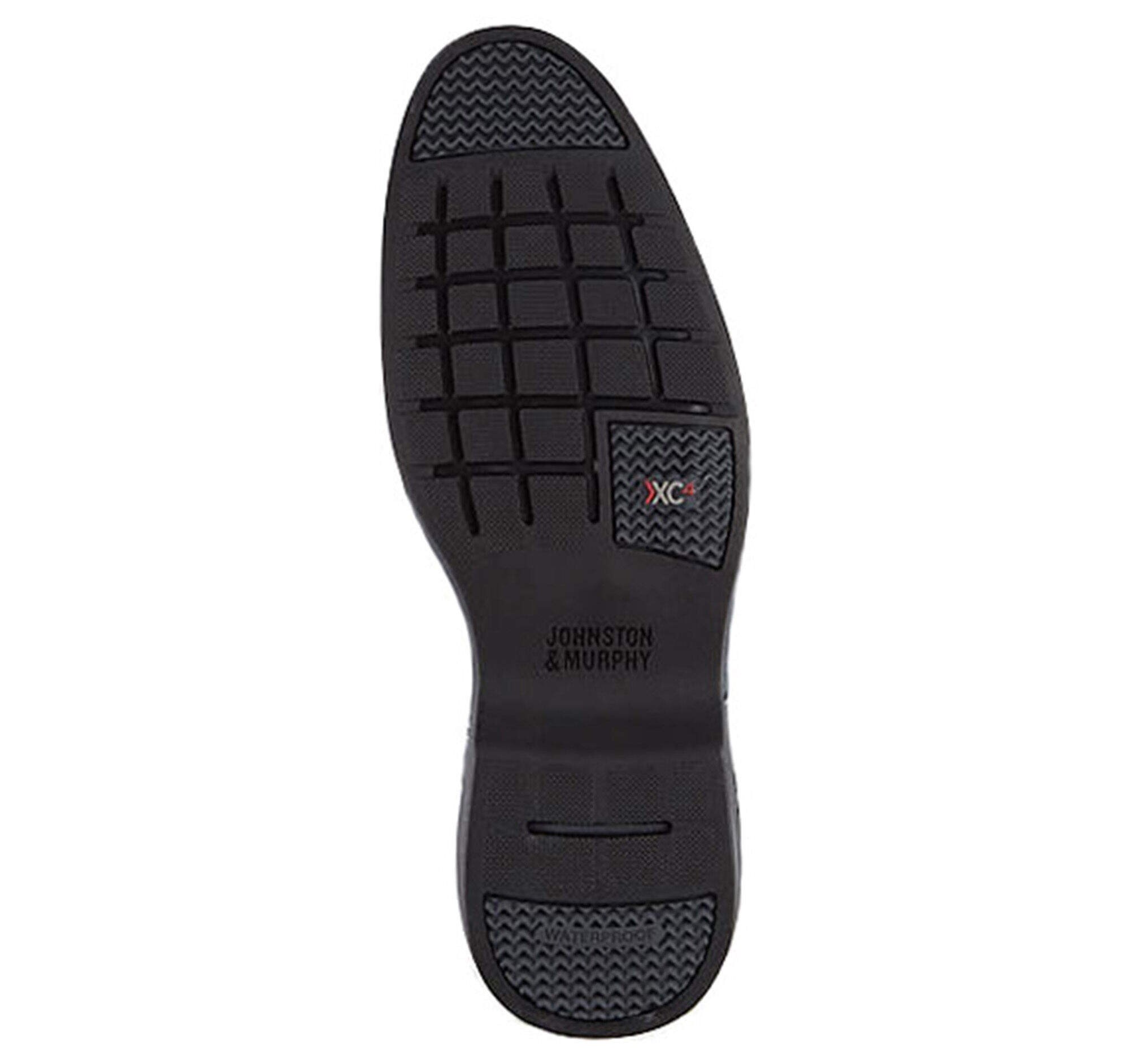 xc4 elkins plain toe