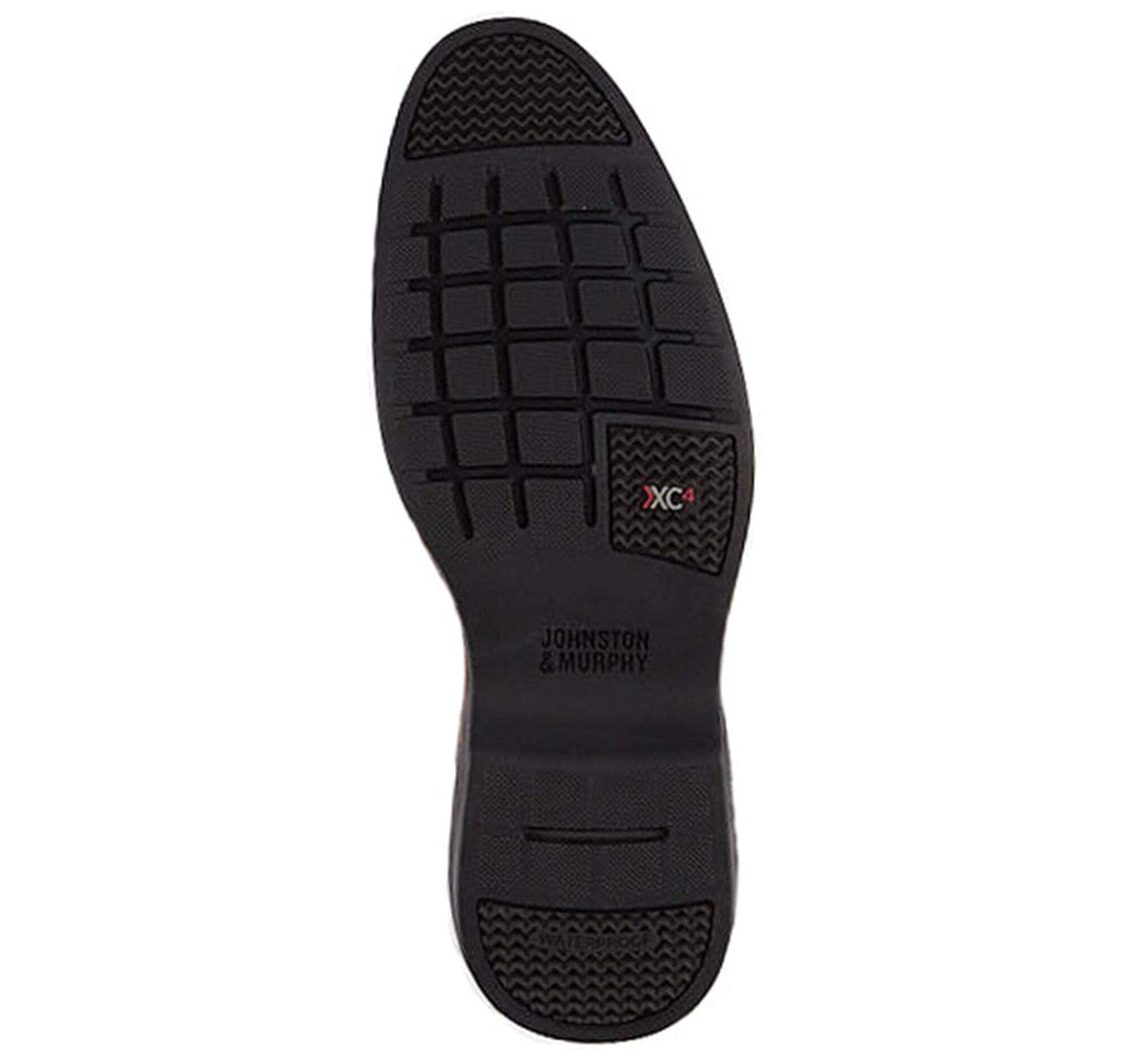 Murphy XC4 Elkins Wingtip Men Shoe 