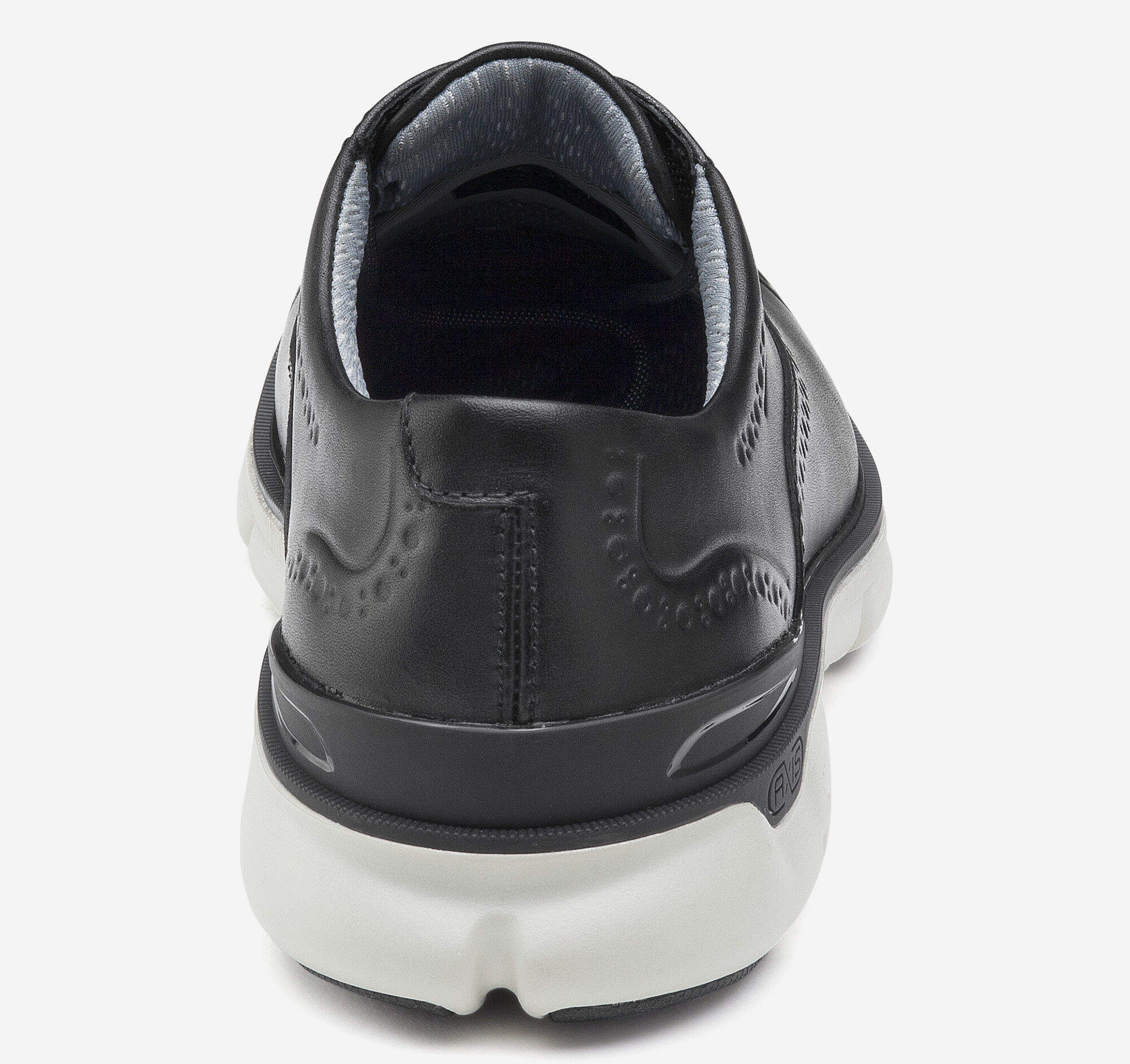 Murphy XC4 Tanner Cap Toe Lace Up Shoe 