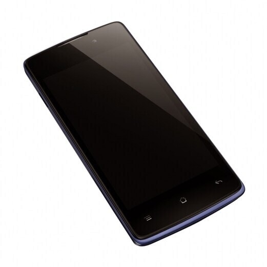 Oppo Joy Plus (RAM 1GB, 4GB, Blue) in Farrukhabad at ₹ 6,166