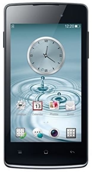 Oppo Joy (4GB, Black) in Tirupattur at ₹ 8,541 ₹ 8,990 by