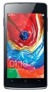 Oppo Joy (RAM 512MB, 4GB, White) in Hyderabad at ₹ 15,199