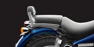 royal enfield thunderbird seat cover