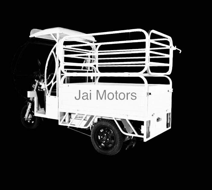 Jsa Battery loader in Kanpur at best price by Jai Motors Justdial