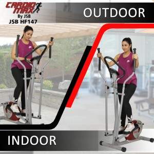 workout best affordable elliptical 2021