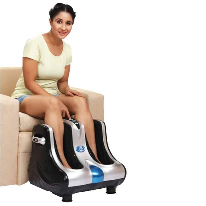 Vibration Jsb Hf51 Buy JSB HF05 Leg Foot Massager With Reflexology Vibration  Plate