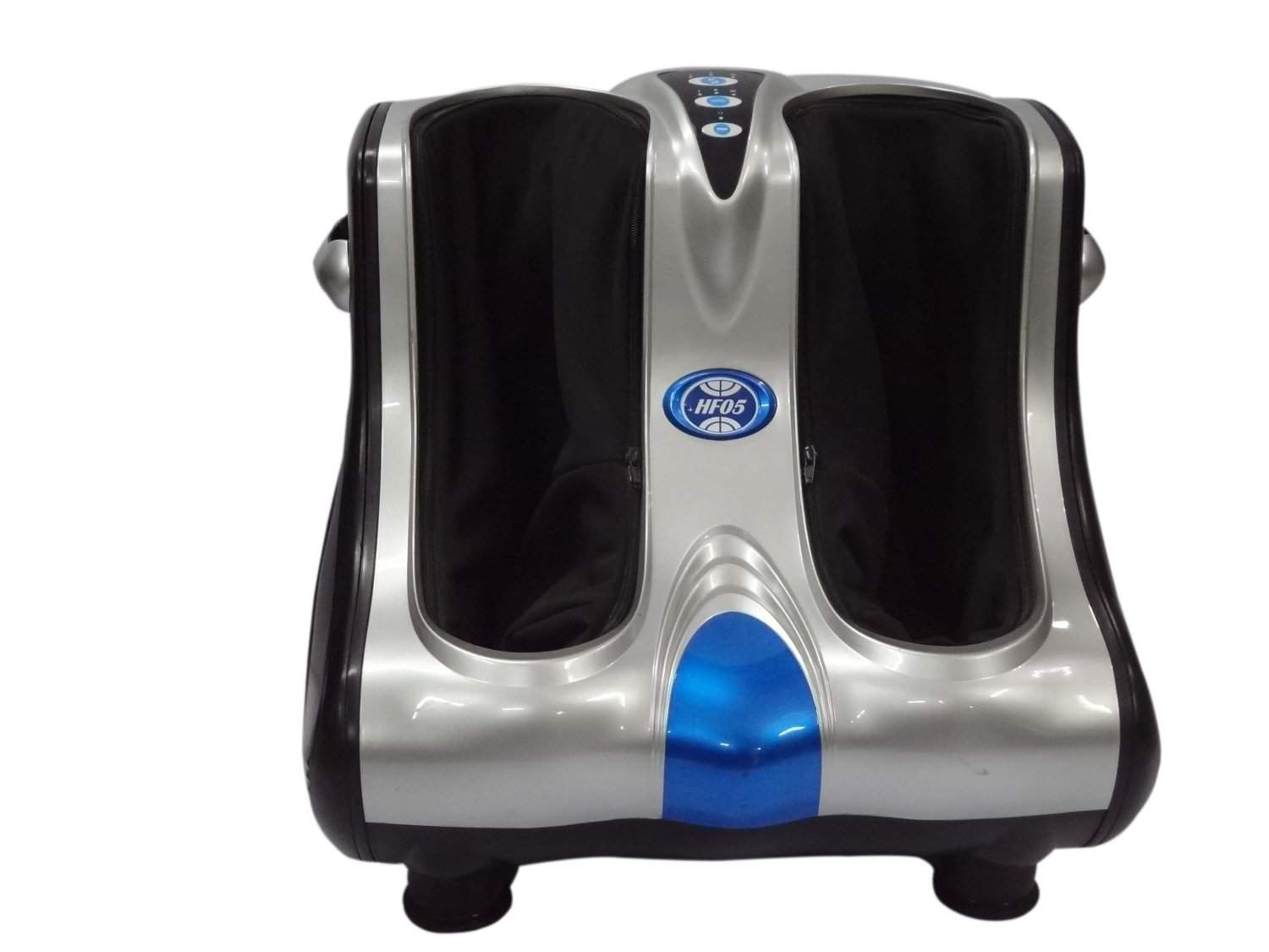 Jsb hf05 leg and foot massager Clearance