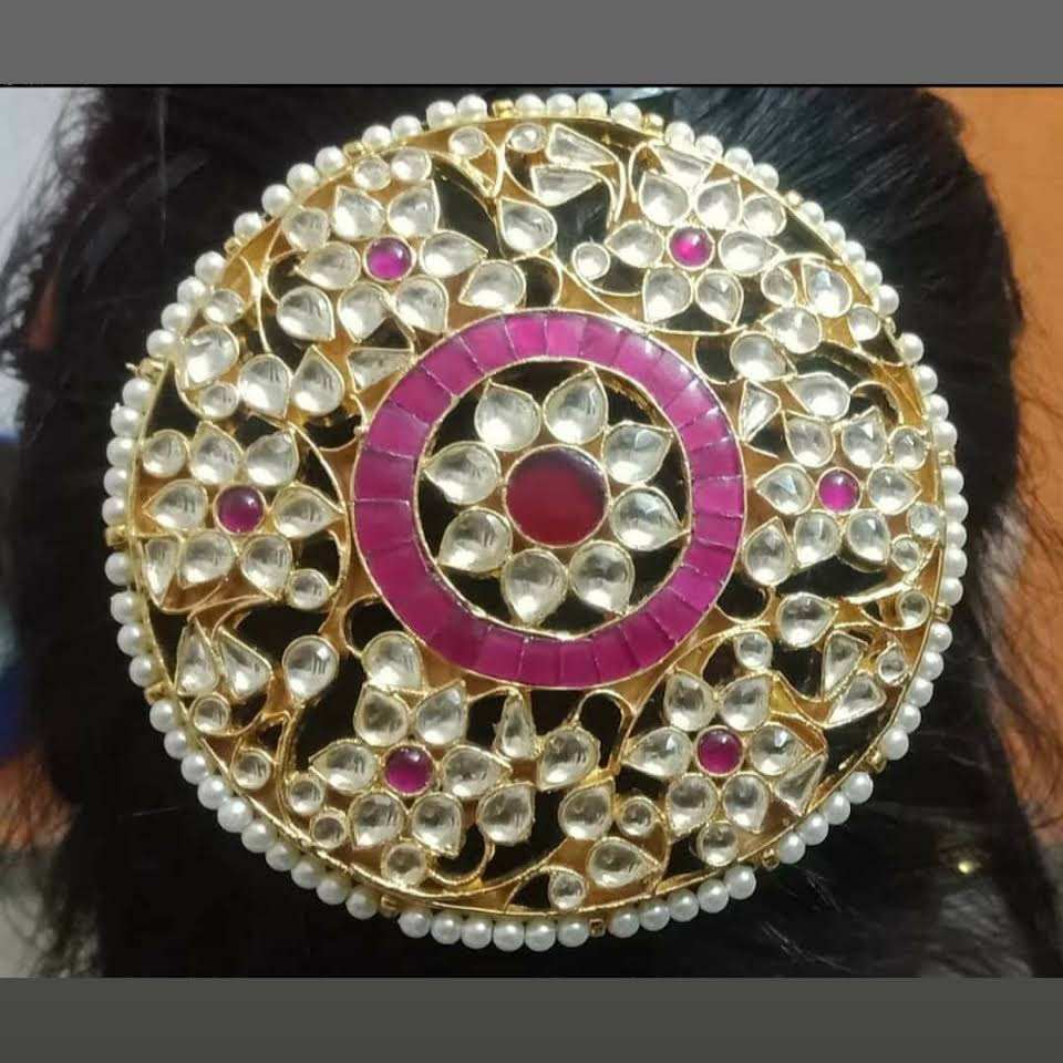 Rudrani Rajputi Poshak in Vijay Nagar 