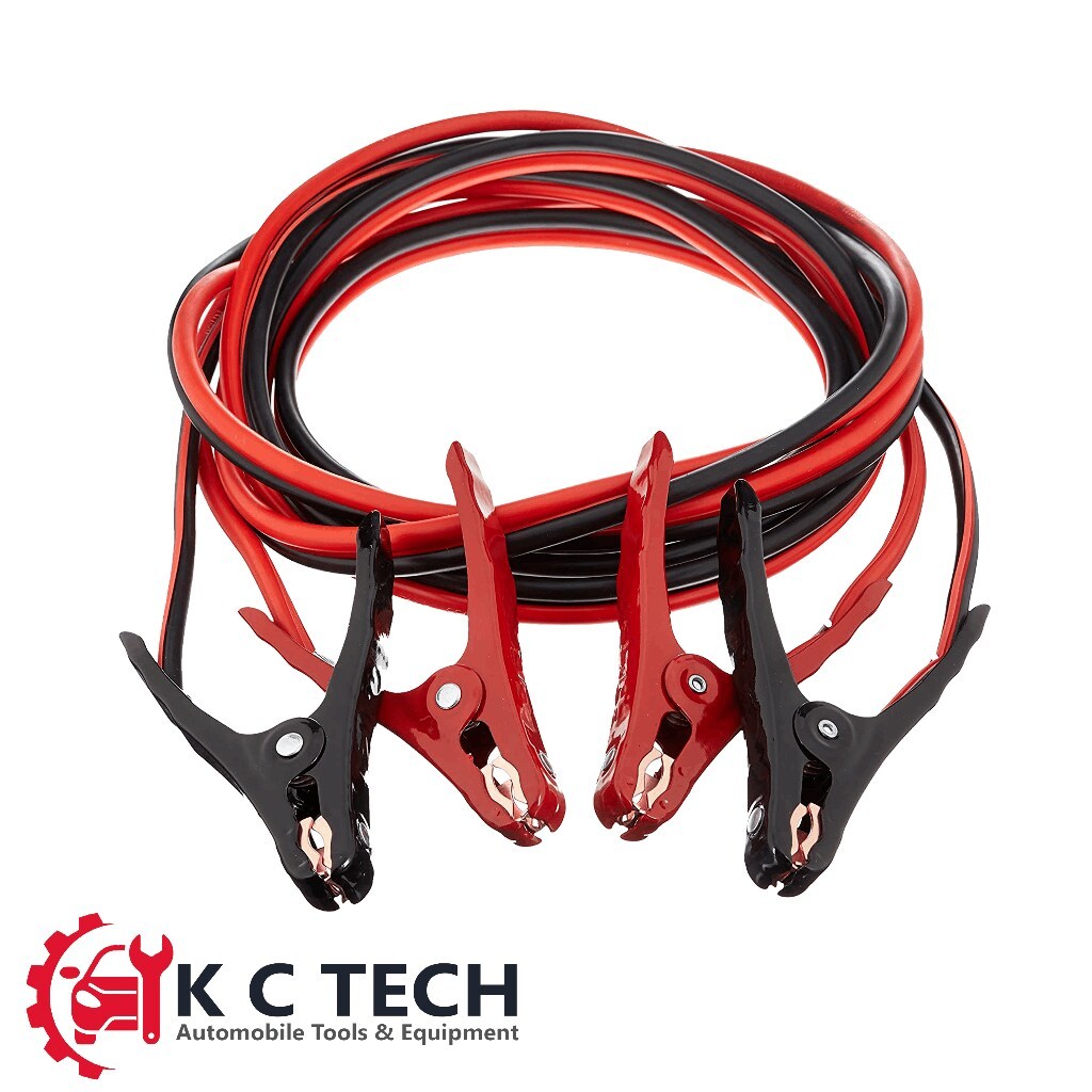 5m Copper Jumper Cable with Insulated PVC in Madhubani at ₹ 1,600