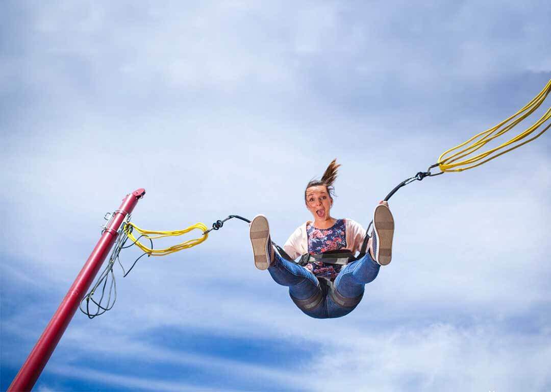 Jumpking Rocket Ejector in Bangalore at ₹ L ₹ L by