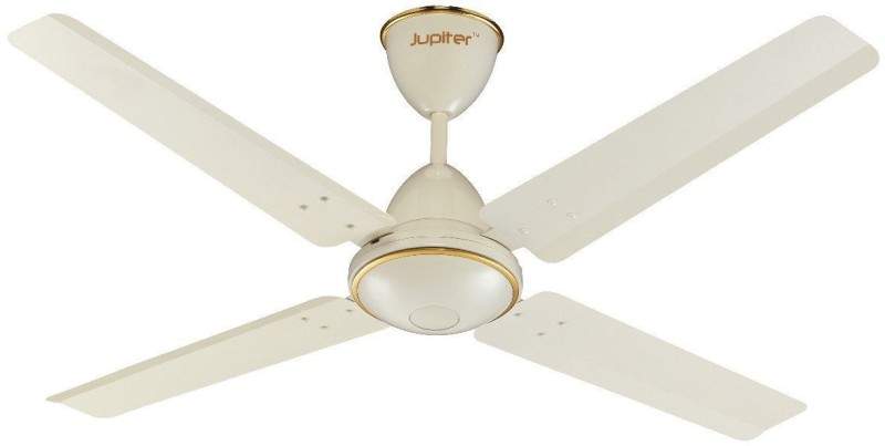 Buy Jupiter BLDC-Energy Saver 4 Blade 