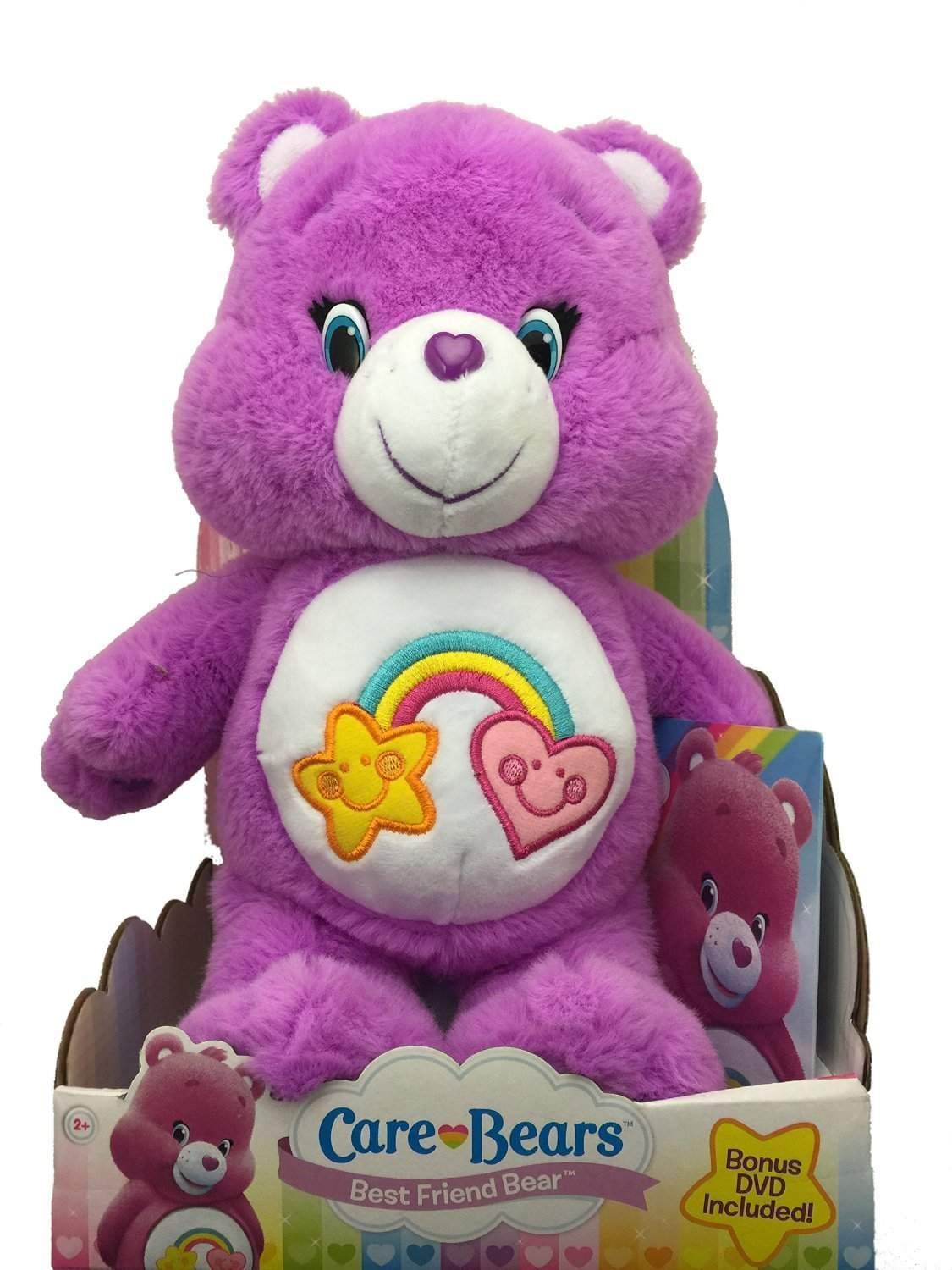 just play care bears