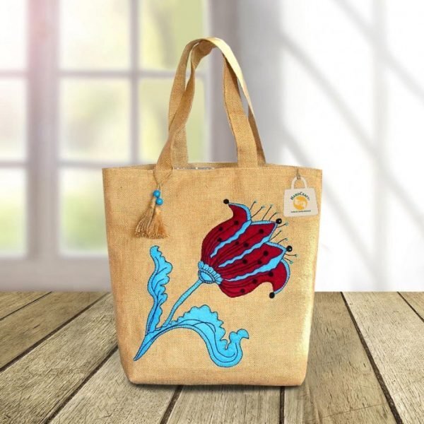 Sree Sakthi Jute Bags in Ayanavaram, Chennai - Best Jute Fabric Manufacturers in Chennai - Justdial