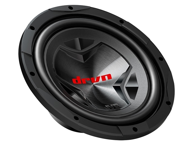 JVC Car Subwoofer [CW-DR120] in Mumbai at ₹ 4,221 ₹ 4,490 by