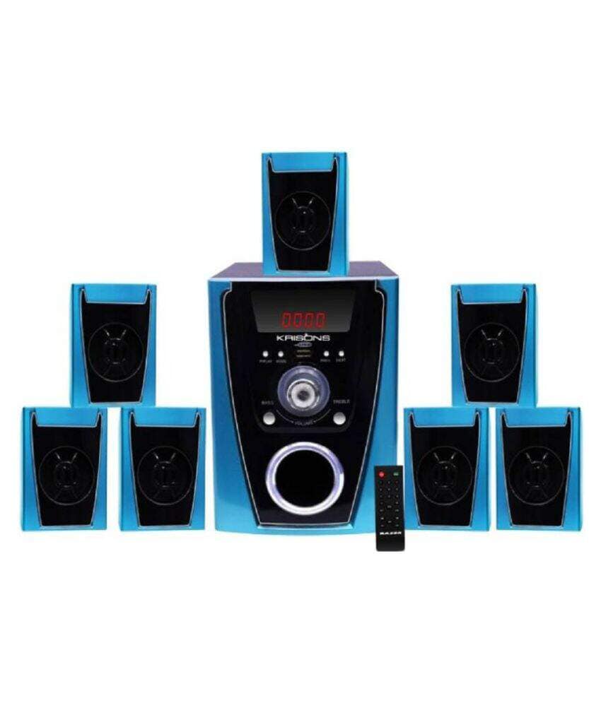 jvd home theatre 5.1 price
