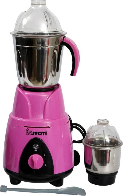 jyoti mixer 1 hp
