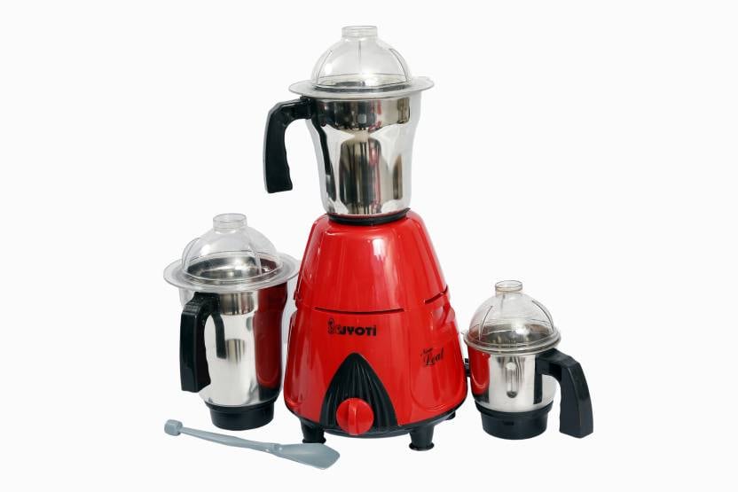 jyoti mixer 1 hp