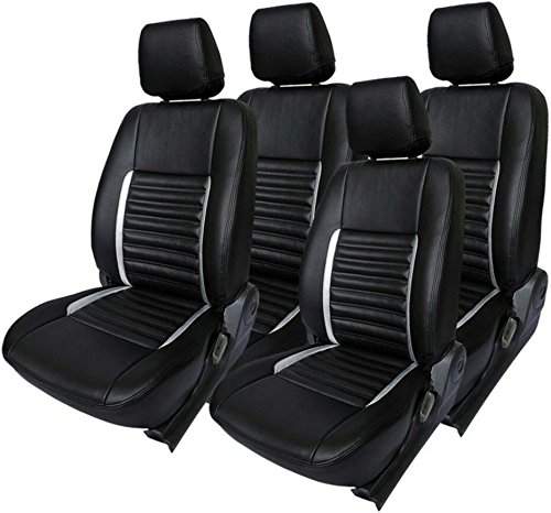Khushal Leatherette Front And Back Car Seat Cover Set For Tata Tiago With Steering Black Orange Features Reviews In India Justdial - Orange Seat Covers For Cars Khushal Leatherette Front And Back Car Seat Cover Set For Tata Tiago With Steering Black Orange Features Reviews In India Justdial - Orange Seat Covers For Cars