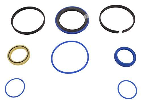 PART NO. 991//00099 STEERING RAM SEAL KIT 30MM ROD x 70MM CYL. JCB BACKHOE