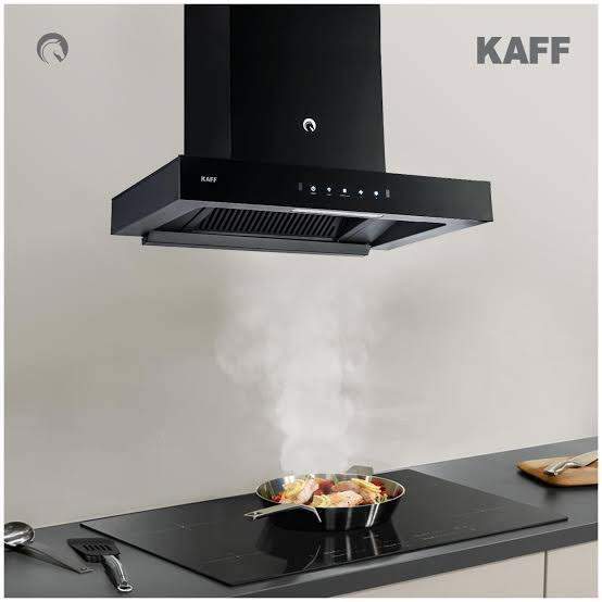 kaff hood and hob price