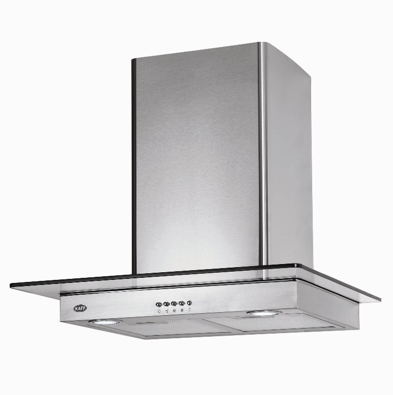 kaff straight line chimney