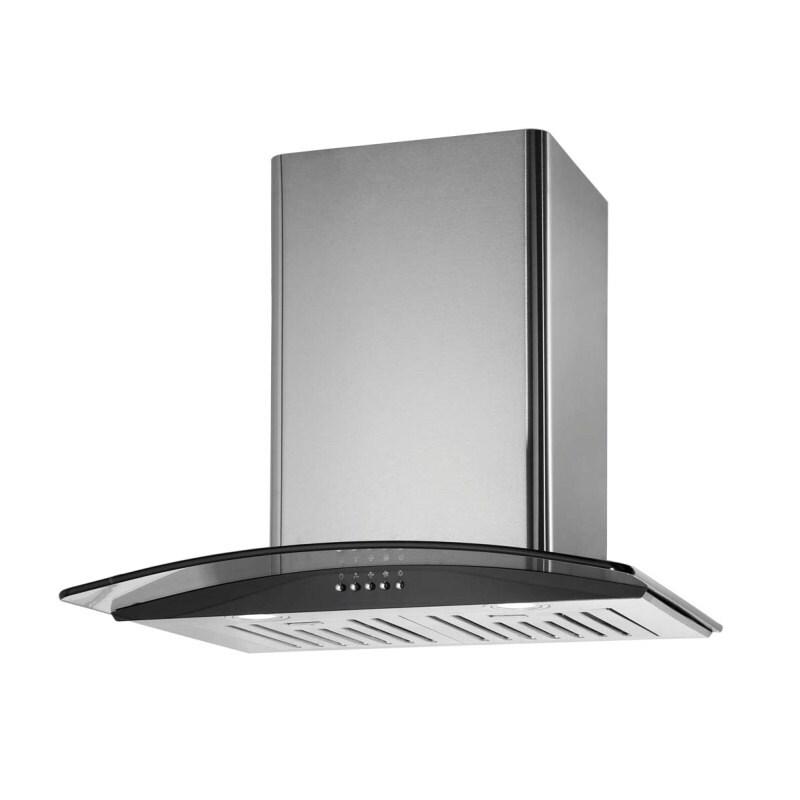 kaff straight line chimney