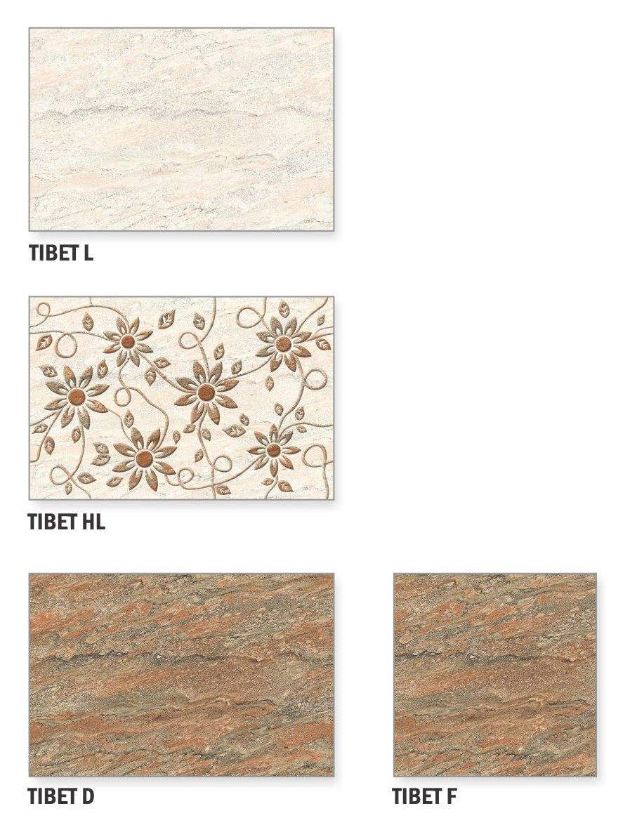 KAG Tiles Thar Wood Glossy Wall Tiles in Ramanathapuram at best price