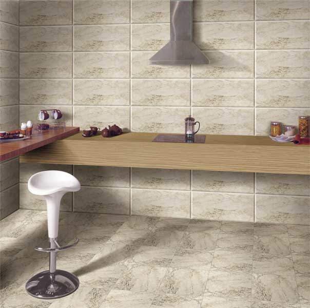Kajaria Ceramic Tiles Wall Tiles (30 x 60 cm) in Delhi at best price by ...
