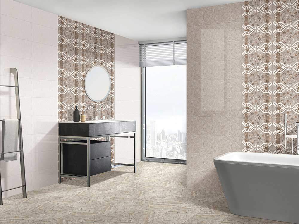 Catalogue Kajaria Ceramics Ltd (Corporate Office) in Mathura Road