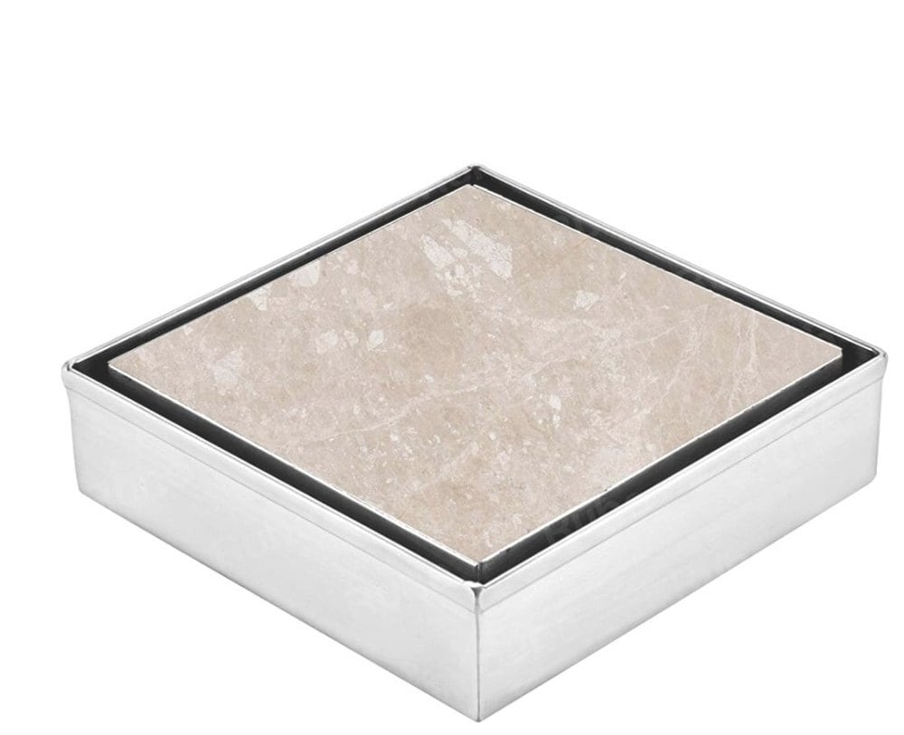 Kajaria Vitrified Floor Tile, 2x2 Feet(60x60 cm) in Saharanpur at