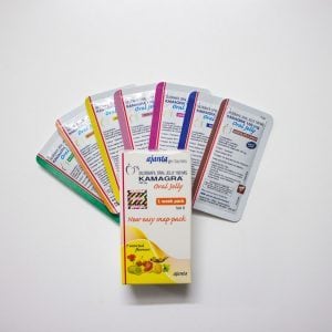 test Kamagra Oral Jelly Vol II - Chocolate, Mango, Raspberry Flavors in Ahmedabad at best price by Aarav Enterprise - Justdial