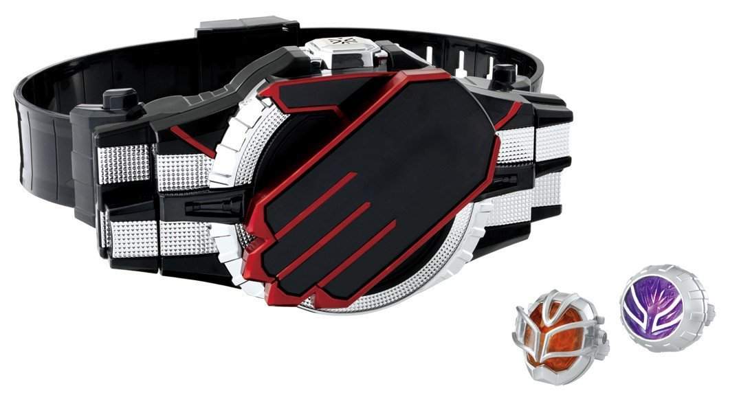 Buy Kamen Rider Wizard Henshin Belt Dx White Wizard Driver Features Price Reviews Online In India Justdial