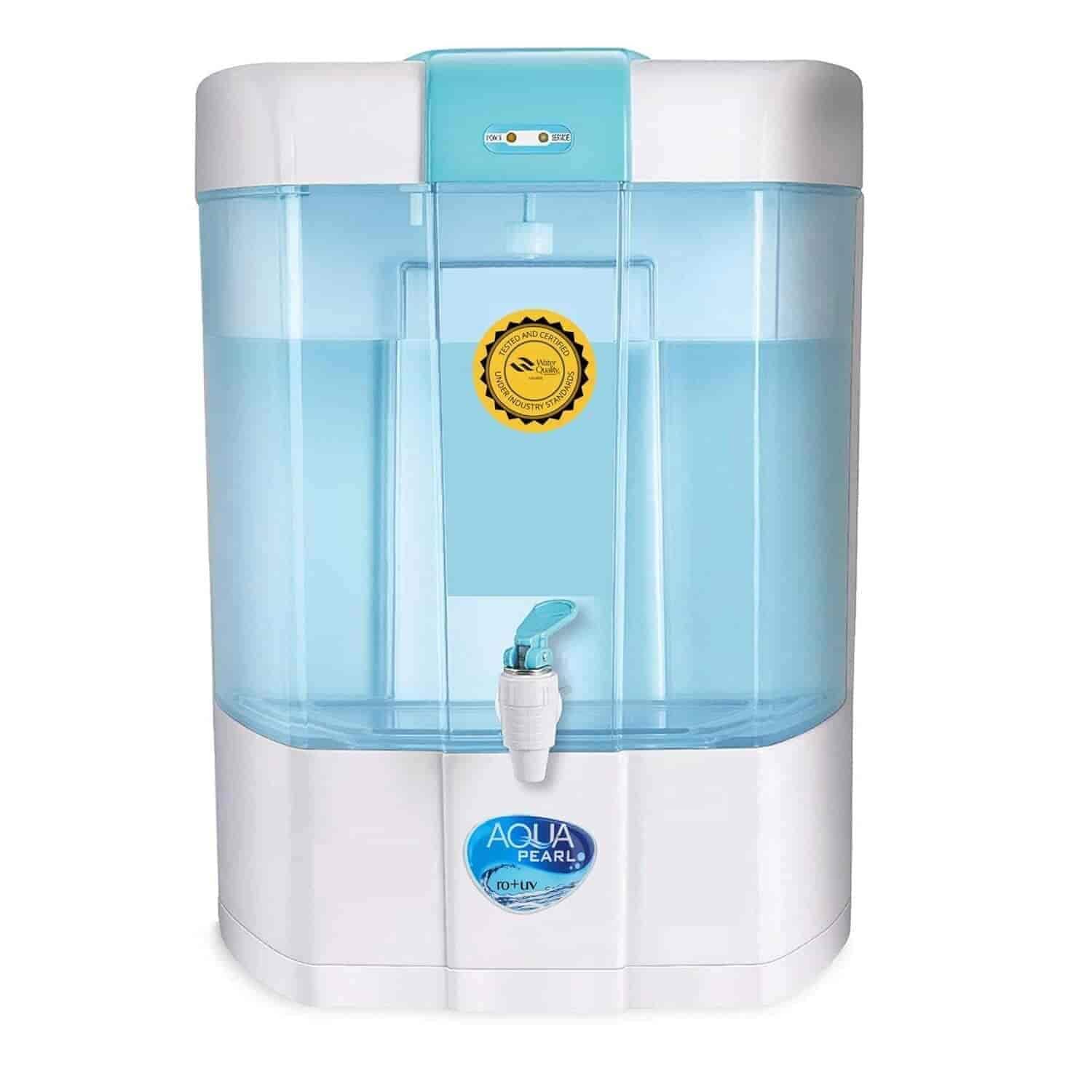 Kangen Alkaline RO Water Purifier 15 Ltr in Hissar at ₹ 18,000