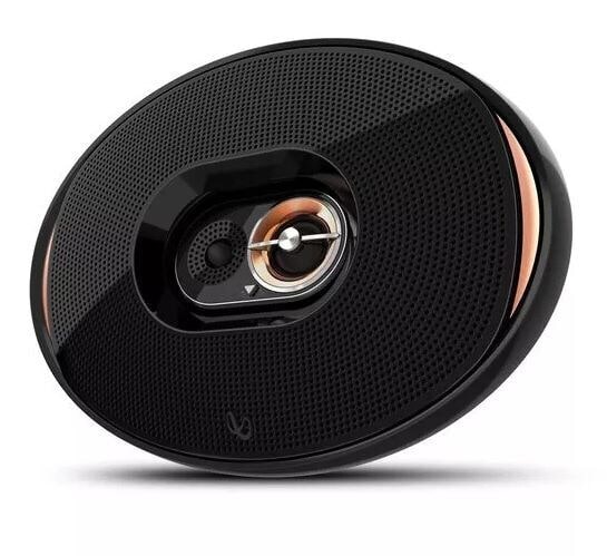 Infinity Kappa 93IX 6