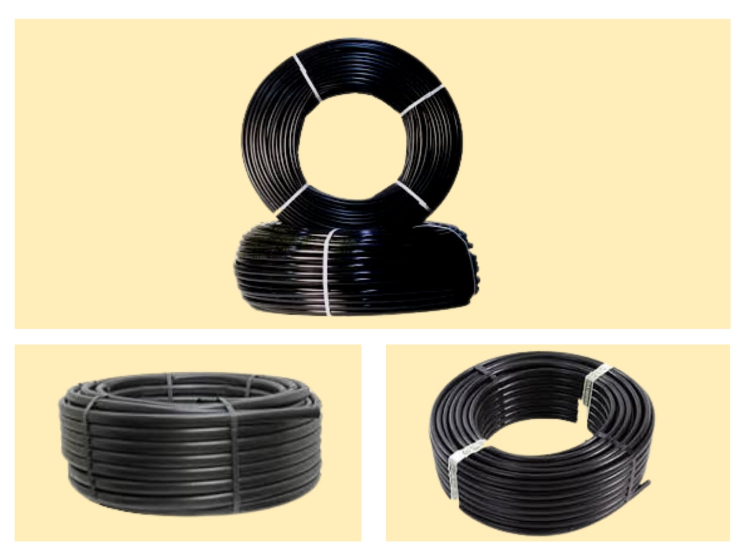 Best Drip Irrigation Pipe Manufacturers Surali in Akola Justdial