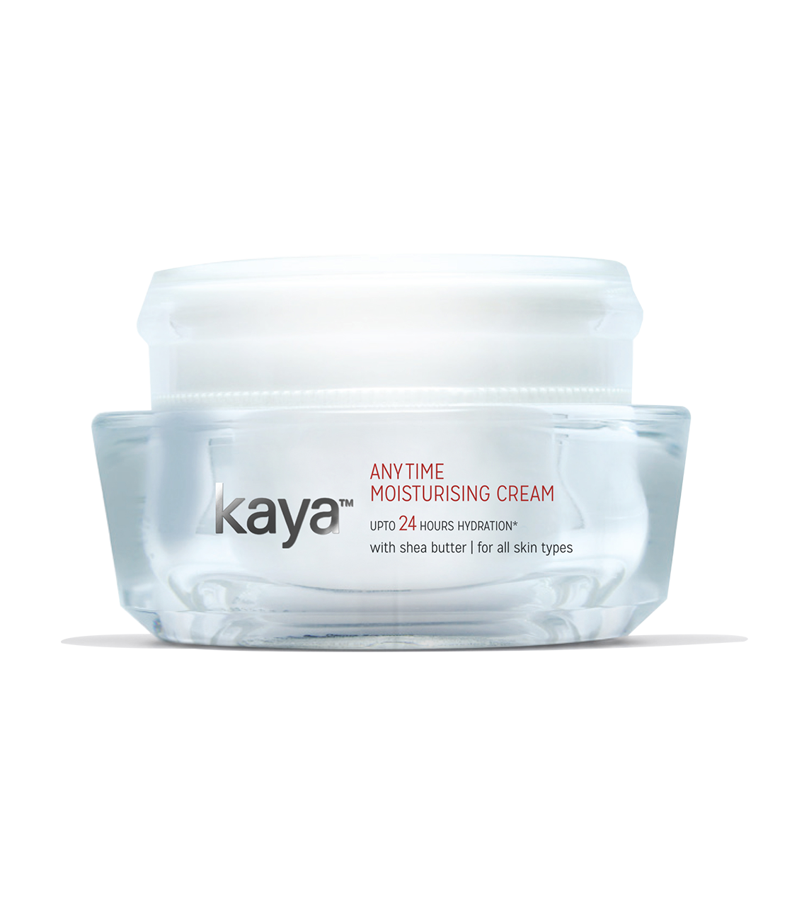 kaya moisturizer price