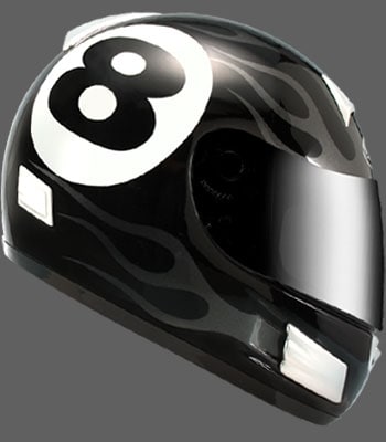 Kbc tk best sale 8 helmet