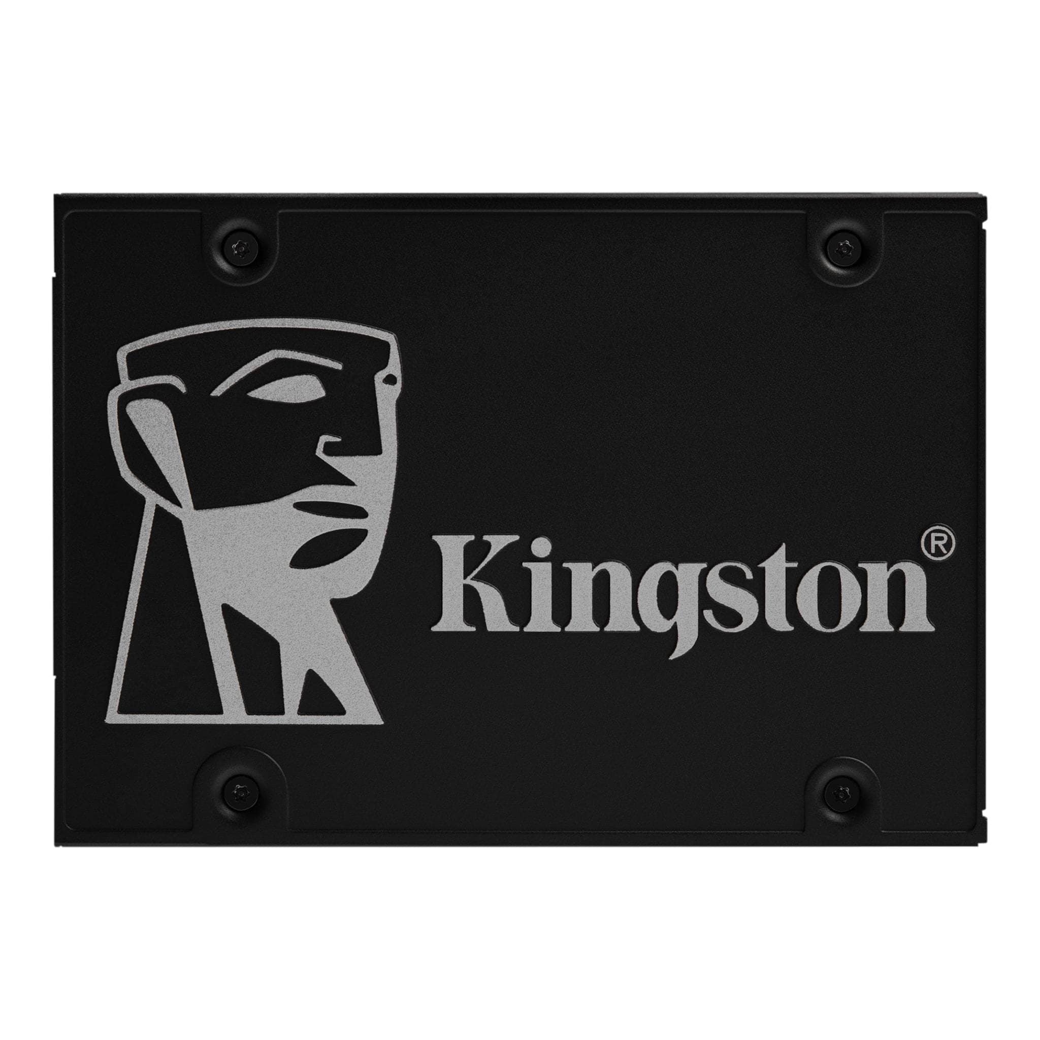 Kingston KC600 and mSATA SSD in Mumbai at ₹ 4,845 ₹ 5,100