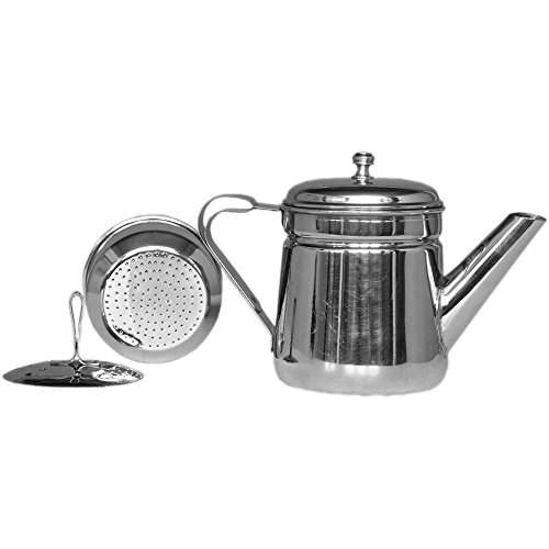 Buy Kcl Jug Style Coffee Filter 500 Ml Stainless Steel South Indian Filter Coffee Maker Features Price Reviews Online In India Justdial Popular for its coffee, honey and origin of river cauvery, coorg is the largest coffee producing district, with both arabicas and robustas grown in plenty. kcl jug style coffee filter 500 ml stainless steel south indian filter coffee maker