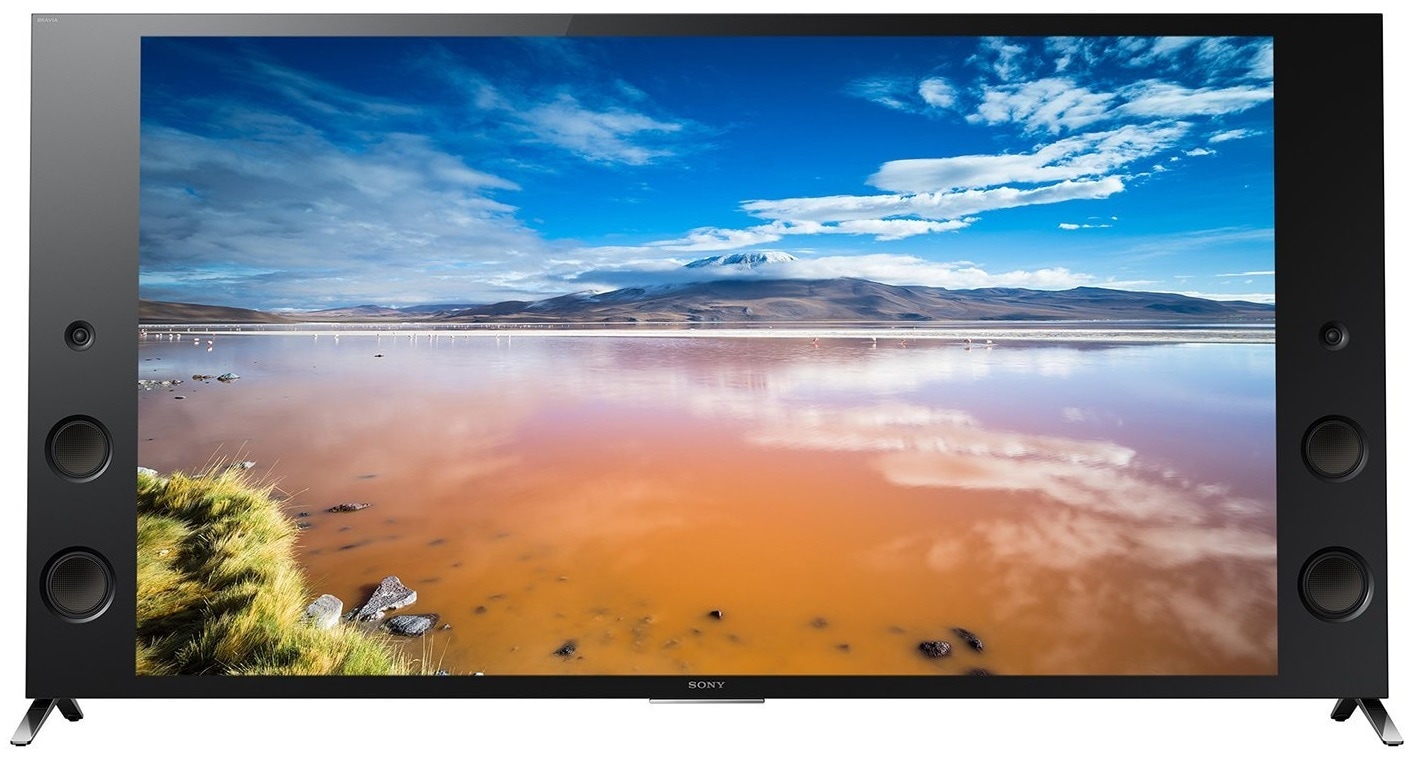 Kd 55x9000h Sony 55 X90h 4k Hdr Kd 55x9000h Sony Bravia X90h 55 75" X85K 4K Ultra HD High Dynamic  Range