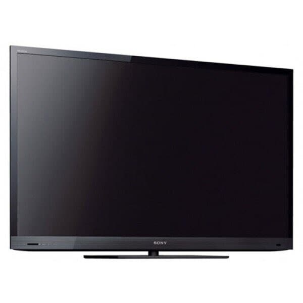SONY BRAVIA 55 Inches 3D Full HD LED KDL-55EX720 IN5 Television