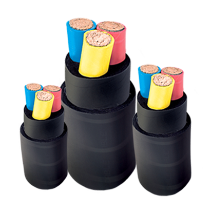 KEI Chlorosulphonated Polyethylene Cable in Siliguri at best price