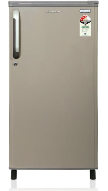 Kelvinator KN183ESG Single Door Refrigerator 170 Litre 3 Star